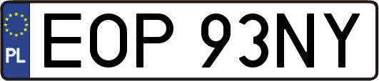 EOP93NY