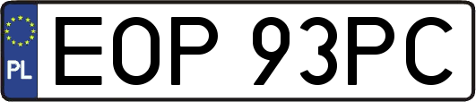 EOP93PC