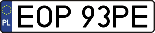 EOP93PE