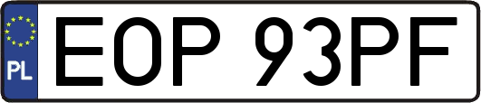EOP93PF