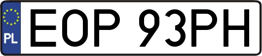 EOP93PH