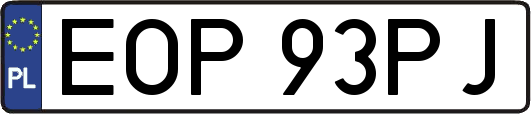 EOP93PJ