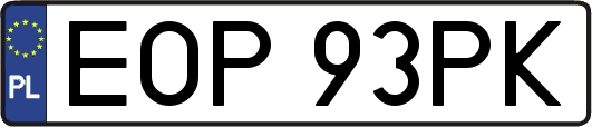 EOP93PK