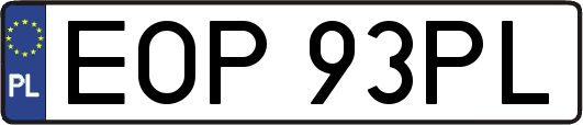 EOP93PL