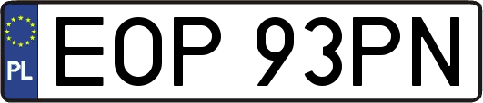 EOP93PN