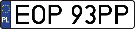 EOP93PP
