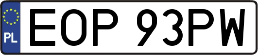 EOP93PW