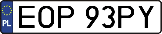 EOP93PY