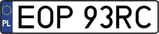 EOP93RC