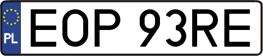 EOP93RE