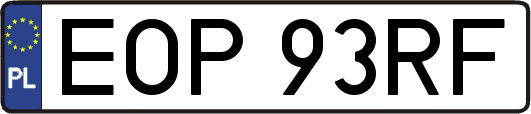 EOP93RF