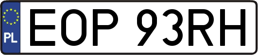 EOP93RH