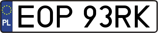 EOP93RK