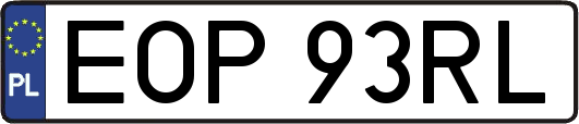EOP93RL
