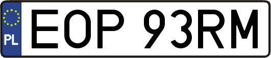 EOP93RM