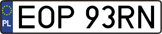 EOP93RN