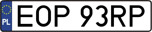 EOP93RP