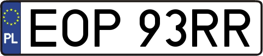 EOP93RR