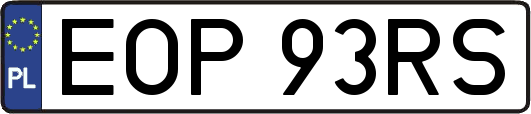 EOP93RS