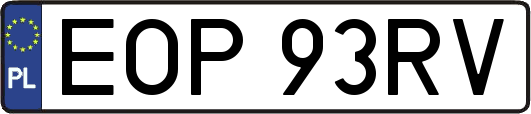 EOP93RV