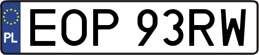 EOP93RW
