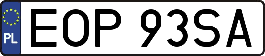 EOP93SA