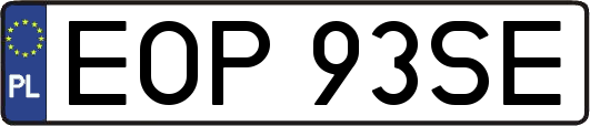 EOP93SE