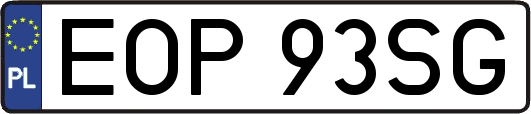EOP93SG