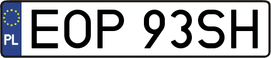 EOP93SH