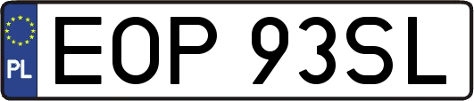 EOP93SL