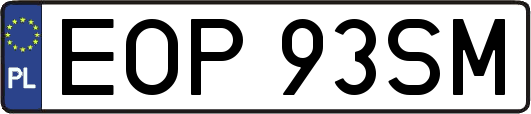 EOP93SM
