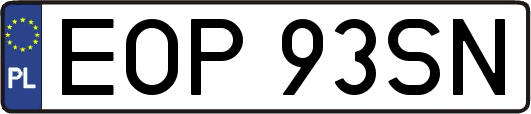 EOP93SN