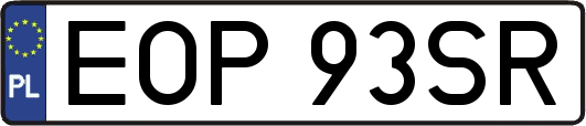 EOP93SR