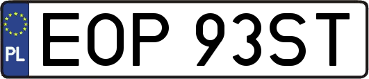 EOP93ST