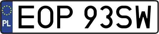 EOP93SW