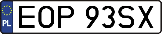 EOP93SX