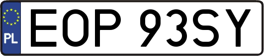 EOP93SY