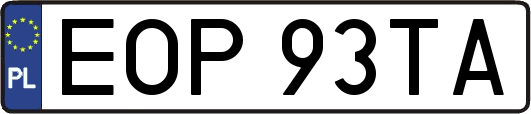 EOP93TA