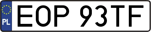EOP93TF