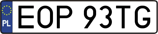 EOP93TG