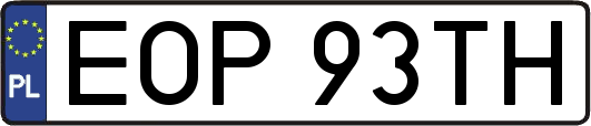 EOP93TH