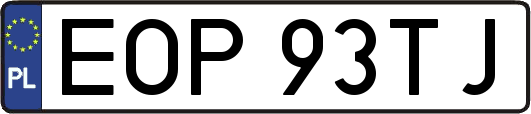 EOP93TJ