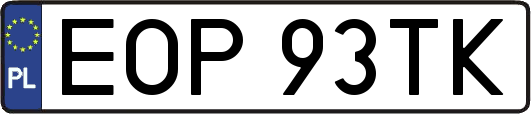 EOP93TK