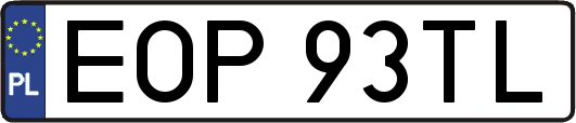 EOP93TL