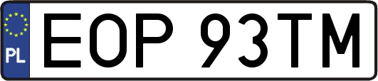 EOP93TM