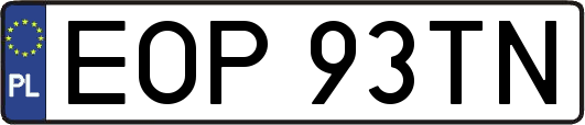 EOP93TN