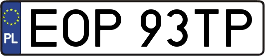EOP93TP