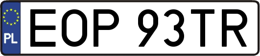 EOP93TR
