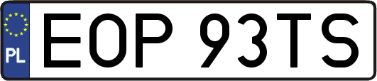EOP93TS