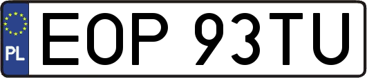EOP93TU